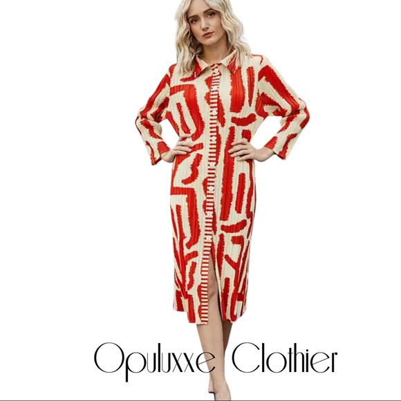 Dresses & Skirts - Lauren Dress